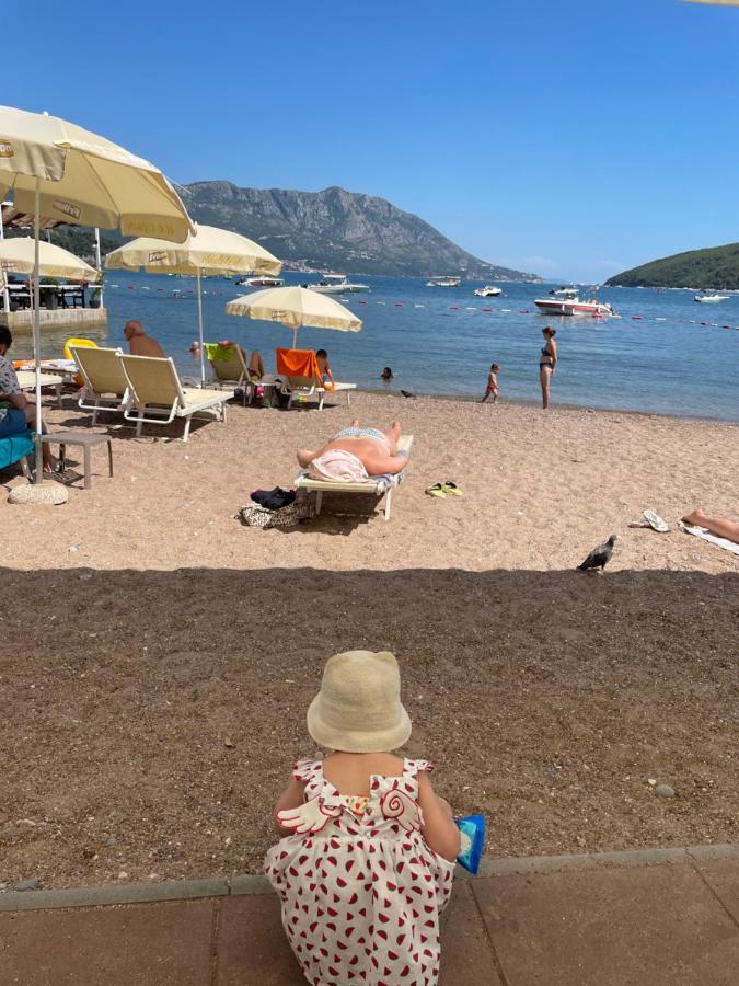 Dorotea Butterfly Budva Zewnętrze zdjęcie