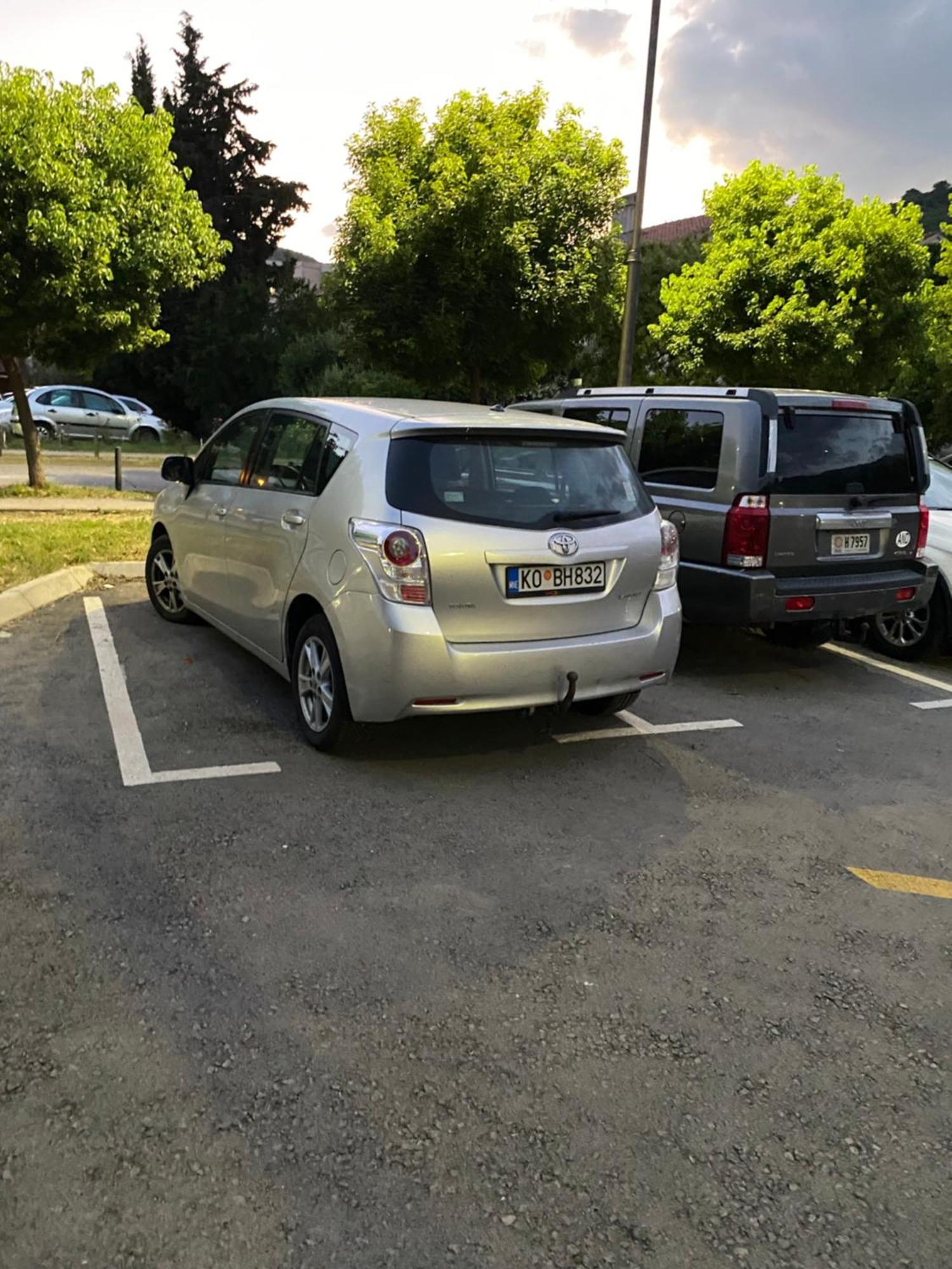 Dorotea Butterfly Budva Zewnętrze zdjęcie