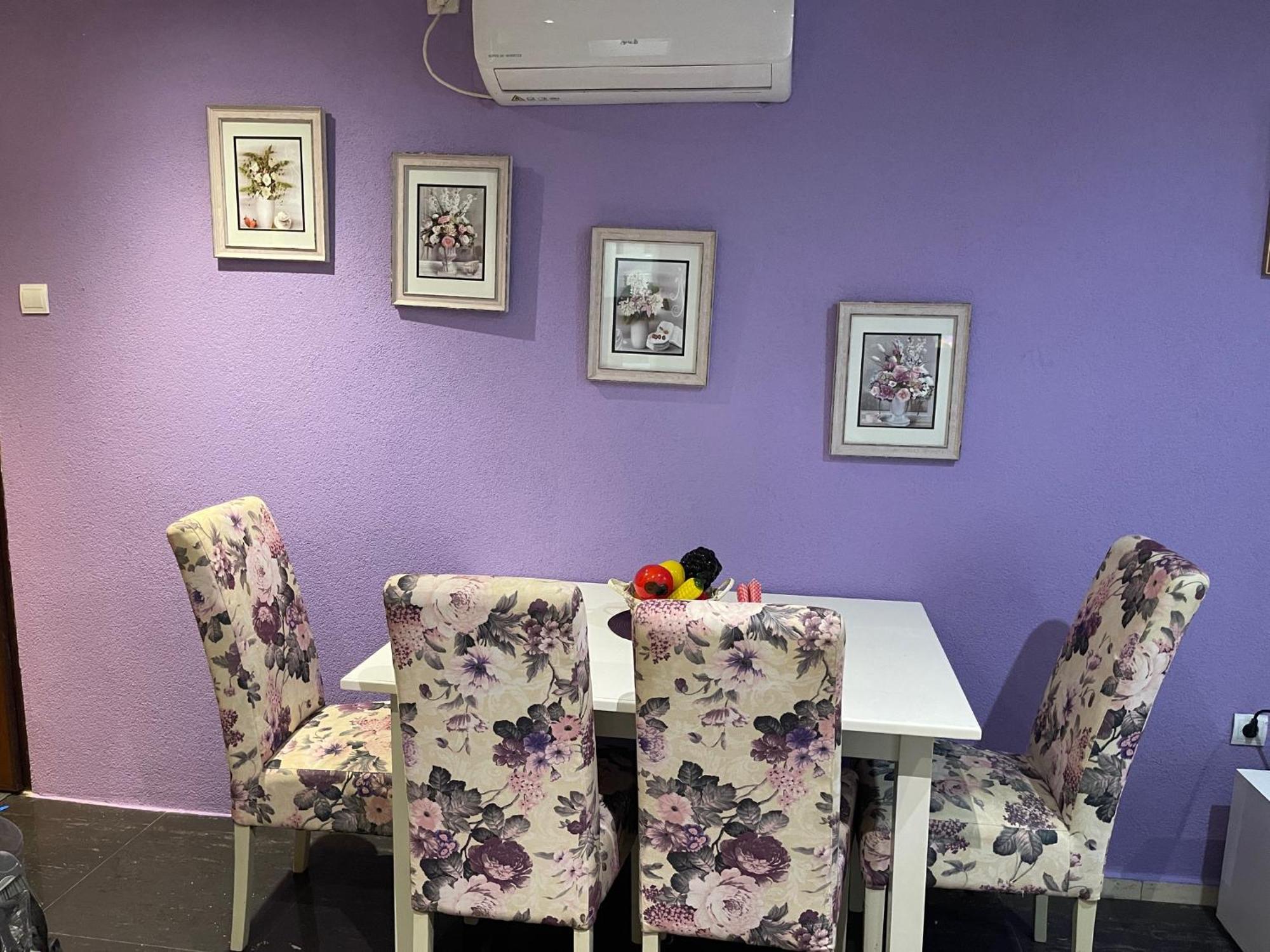 Dorotea Butterfly Budva Zewnętrze zdjęcie
