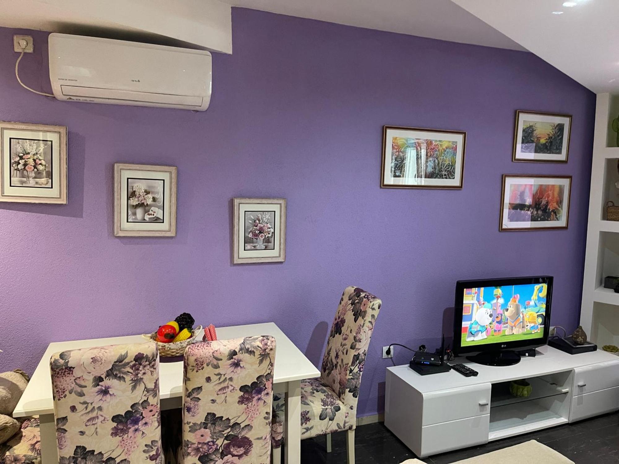 Dorotea Butterfly Budva Zewnętrze zdjęcie